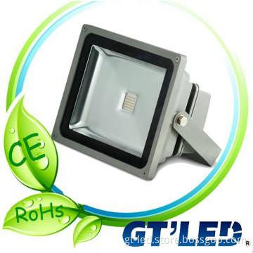 10w led floodlight IP65 waterproof